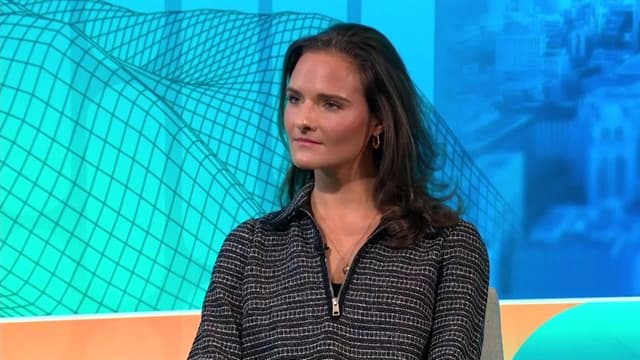 Arm in Pole Position for AI: Liontrust's Pleydell-Bouverie