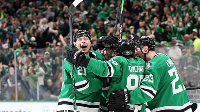 Dallas Stars CEO on Private Equity, Live Sports, Team Valuations