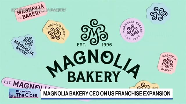 Magnolia CEO: Aiming for Healthy Traffic in US Expansion