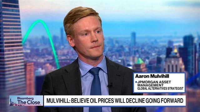 JPMorgan's Mulvihill: Sentiment Hitting Private Credit