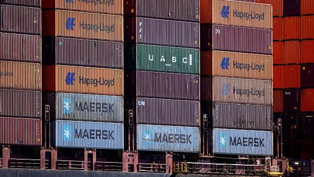 Hormuz Closure Impact Will Be Felt for Months, Seroka Says