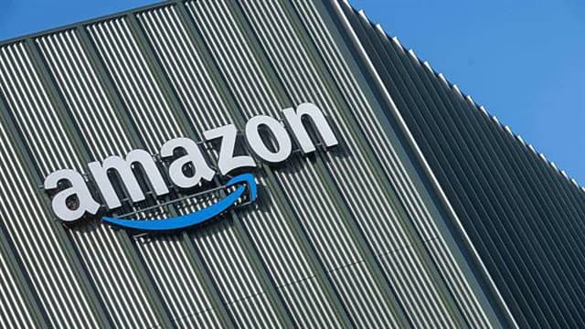 Amazon to Buy Satellite Operator Globalstar for $11.6 Billion