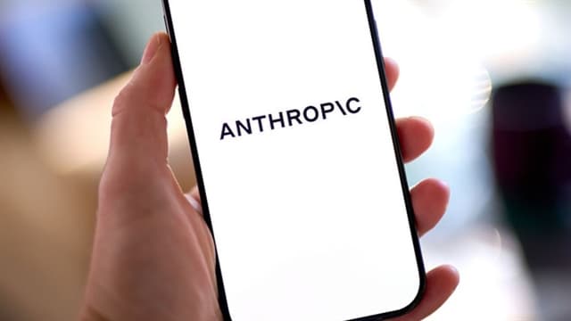 Anthropic's Mythos to Be Available to UK Banks Within 'Next Week'