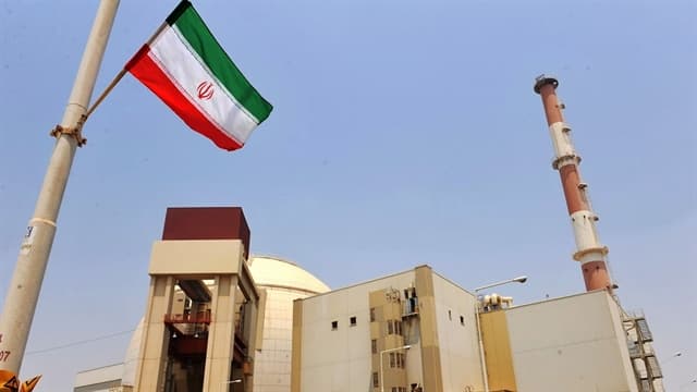 US May Unfreeze $20 Billion in Funds for Iran's Uranium: Axios
