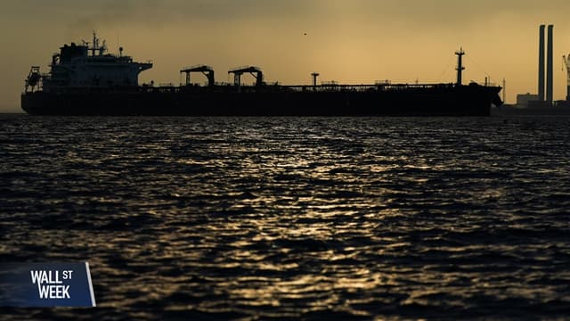 Why Oil Markets Won't Recover Quickly From the Iran War