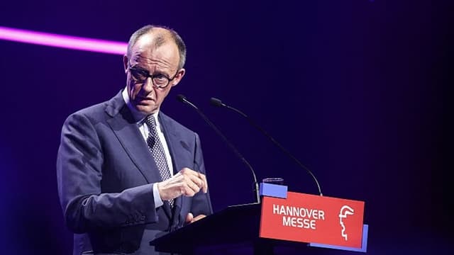 Germany's Merz to Hold Energy Price Crisis Talks