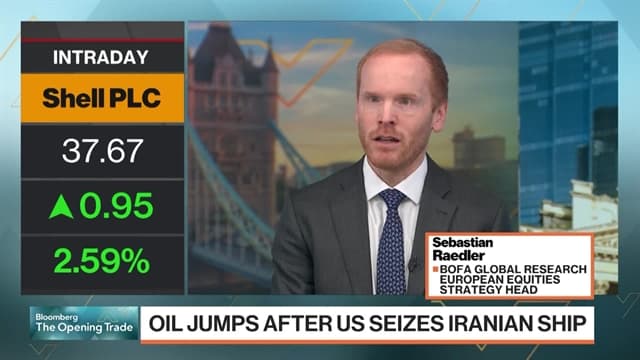 BofA Says Equities Should Be Lower Amid Demand Destruction Risk