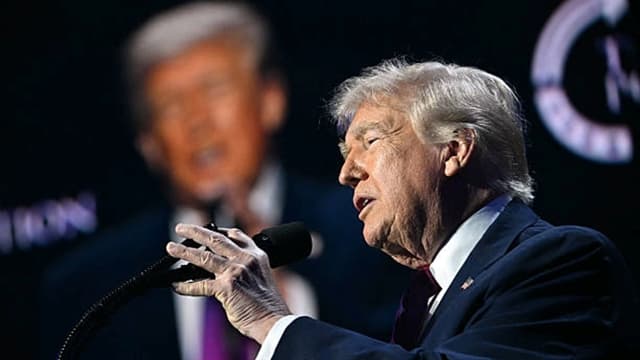 Trump Says 'Highly Unlikely' He Extends Iran Ceasefire