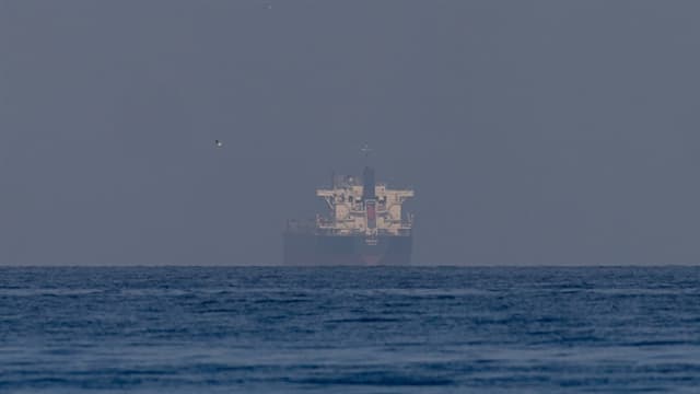 Iran's Hormuz Toll 'Bluster': Signum's Bishop