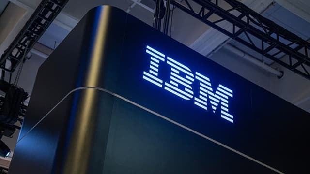 AI Is the Big Issue Facing IBM, Jefferies' Thill Says
