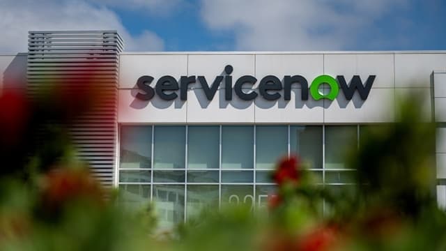 AI Is Central to ServiceNow Platform, CEO McDermott Says