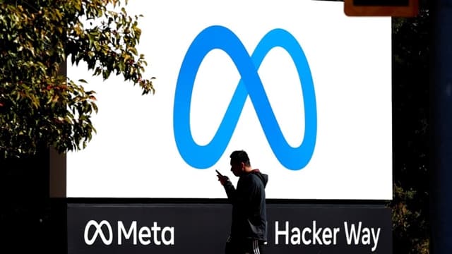 Meta Tells Staff It Plans to Cut 10% of Jobs in Efficiency Push