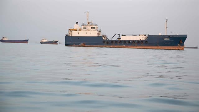 US Demands Unclear: Carnegie Endowment's Yerkes