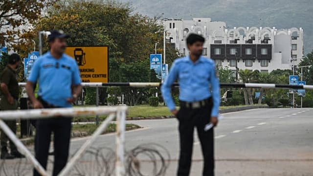 Pakistan Expects to Host Another Round of US-Iran Talks