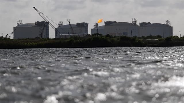 S&P's Yergin: "The Biggest Energy Disruption We've Ever Seen"