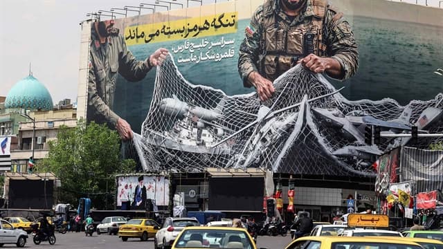 Stocks Rise on Iran Offer Report