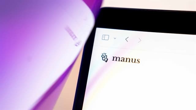 Why Is China Blocking Meta's Acquisition of Manus?