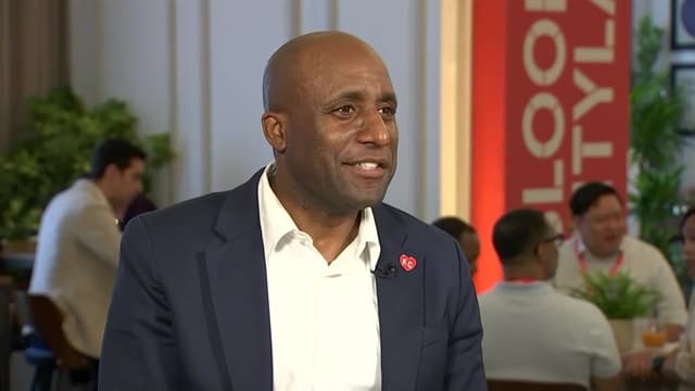 Kansas City Mayor on World Cup, US Politics