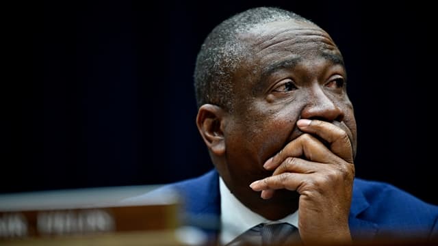 Rep. Fields: We Need Term Limits on the Supreme Court