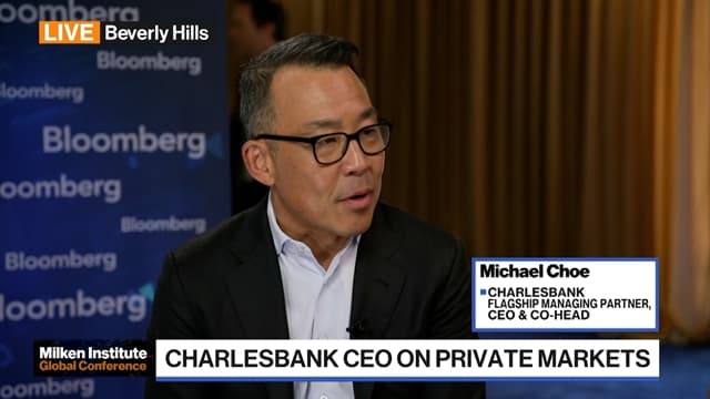Charlesbank CEO: 'Back to Basics' in Private Equity
