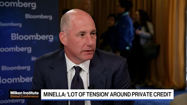 Eldridge CEO: Data Center Demand 'Not Going Away'