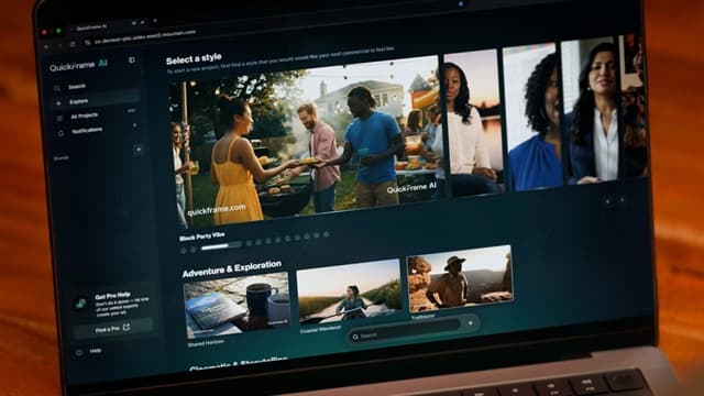 MNTN CEO: TV Remains Dominant Medium as Streaming Grows