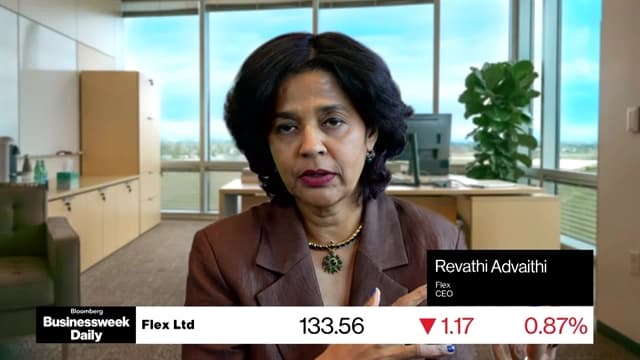 Flex Announces Spin-Off of Cloud, Power Infrastructure Unit