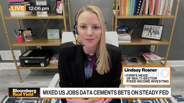 Fed Doesn't Need to Cut Now: Rosner