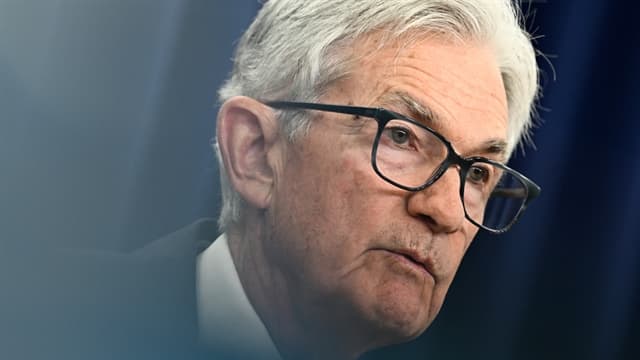 Looking Back at Fed Chair Powell's Legacy
