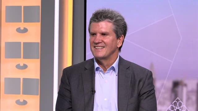 General Atlantic CEO on QIA Partnership Expansion