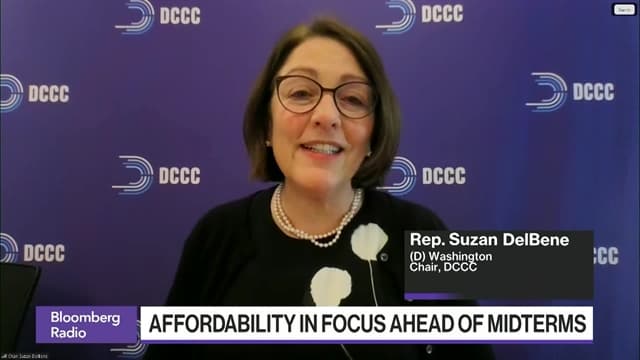 Redistricting Wars In Focus As Midterms Loom