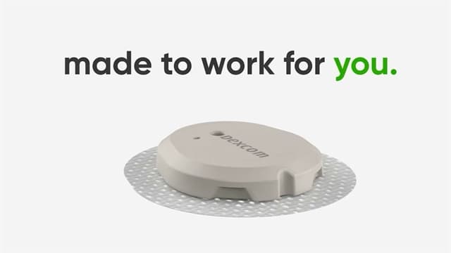 Dexcom's Bet Beyond Diabetes