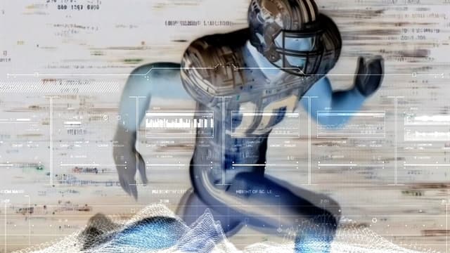 Inside Paul Tudor Jones' Sports AI Startup