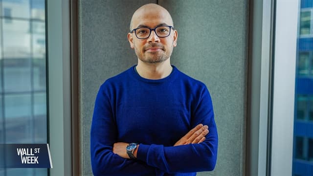 'The Oppenheimer' of the AI Era