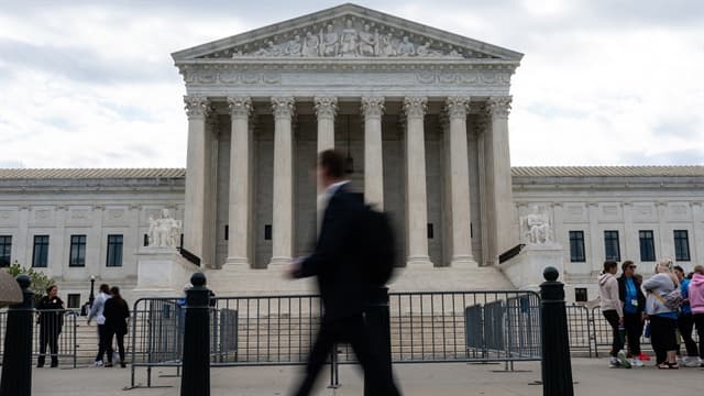 Rep. Clarke on Impact of Supreme Court's Redistricting Decision
