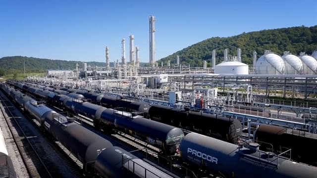 How Natural Gas Will Power the AI Future