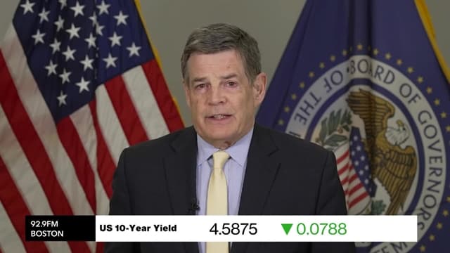 Minutes Show Fed Officials Warned of Possible Rate Hike