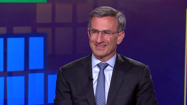 US Economy Is a 'Levered Bet on AI,' Orszag Says