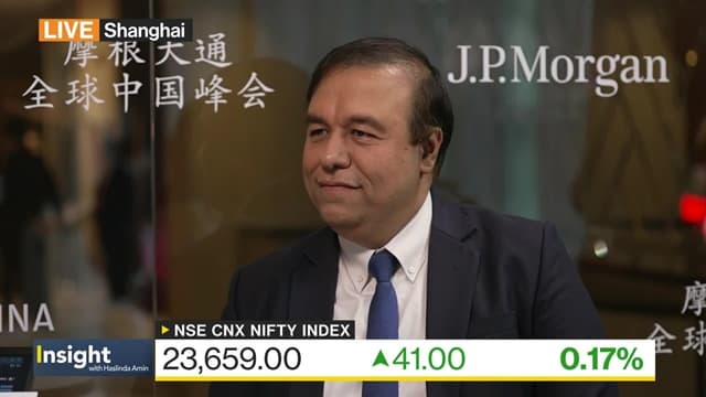 India Earnings at Risk as Oil Shock Hits Growth