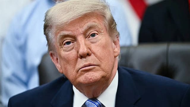 Trump Wants Strait of Hormuz Open, Free, With No Tolls