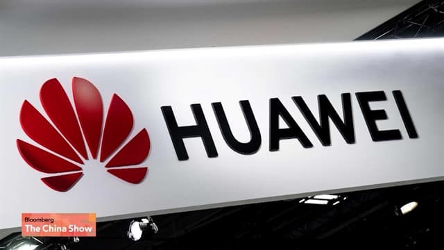 Huawei Touts Chip Breakthrough to Shorten Gap With TSMC