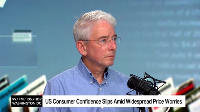 Outlook for Future is 'Divided' Between Sides of 'K-Shaped' Economy, Says Peter Atwater