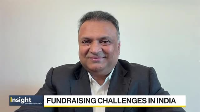 Global Interest in India's Affordable Housing