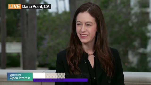 Goldman's Wheeler Sees 'Generational Opportunity' in AI