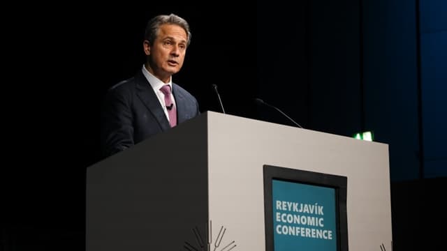 Musalem Says Fed Can't Rely on Possible Productivity Boom From AI