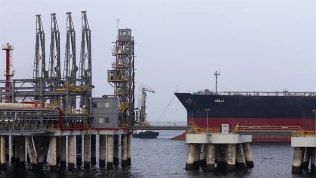 Oil Pares Gain on News of Possible US-Iran Pact to Extend Truce