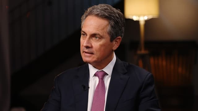 Musalem Says Fed Policy 'At or Slightly Below' Neutral