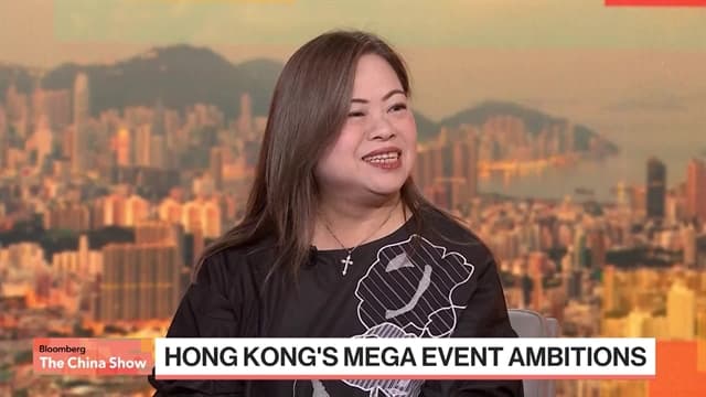 Hong Kong: On Track to Meet or Exceed 2026 Visitor Target