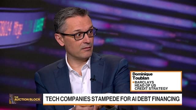 Yield is the 'Name of the Game': Toublan
