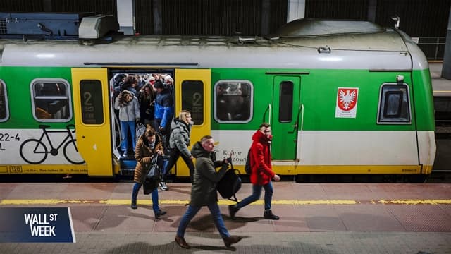 How Poland Became Europe's Growth Leader